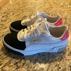 Puma Sneakers